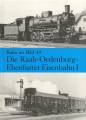AKTION - BIB-040 Die Raab-Oedenburger-Ebenfurter Eisenbahn