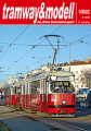 # tramway & modell -Das Wiener Straenbahnmagazin-                                 Ausgabe 1/2022